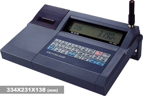 吊秤称重显示器XK3190-H2B
