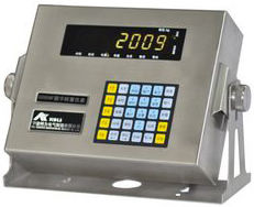 数字地磅称重显示器D2009F