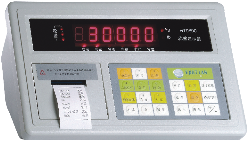 地磅称重显示器HT9800-A7P