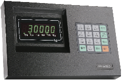 地磅称重显示器HT9800-C7