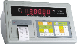 数字称重显示器HT9800-DS9P