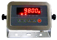 平台秤称重显示器HT9800-T2